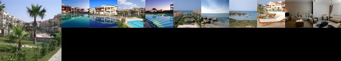 Beach Villas