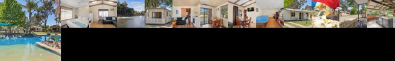 A Shady River Holiday Park Moama