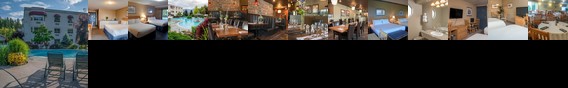 Podollan Inn Salmon Arm