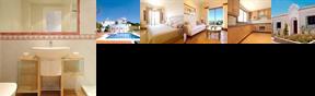 Pueblo Andaluz Hotel Casares