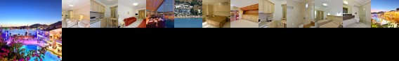 Tropicana Beach Hotel Bodrum Tropicana Beach Hotel Bodrum
