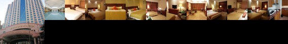 Copthorne Hotel Qingdao