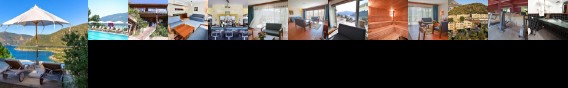 Happy Hotel Kalkan