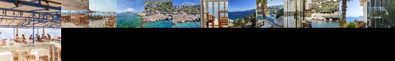 Hotel Aquarius Kas
