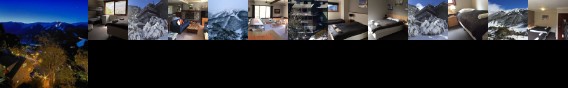 Winterhaus Lodge