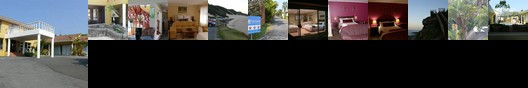 Palmieros Bed and Breakfast East London