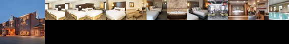 BEST WESTERN PLUS Dartmouth Hotel & Suites