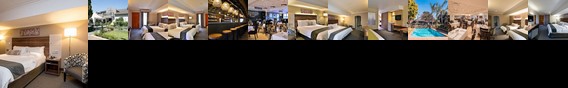 Birchwood Hotel