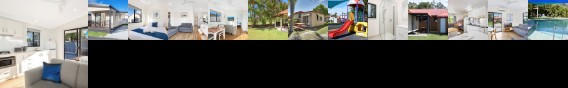 Pyramid Holiday Park Tweed Heads