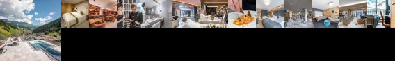 Aktiv- & Wellnesshotel Bergfried Aktiv- & Wellnesshotel Bergfried