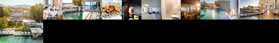 Seehotel Dr. Jilly Seehotel Dr. Jilly
