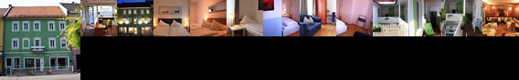 City Hotel zum Domplatz City Hotel zum Domplatz