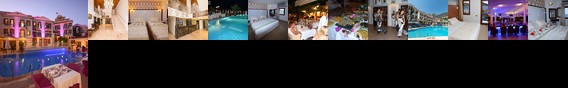 Hotel Pirat Kalkan