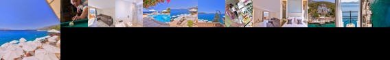 Hera Hotel Kas
