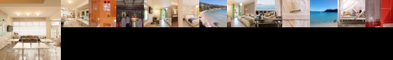 Ikion Eco Boutique Hotel