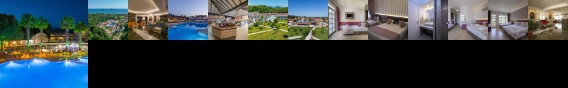 Lykia Botanika Beach & Fun Club Hotel Yaniklar