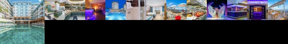 Blue Star Hotel Alanya