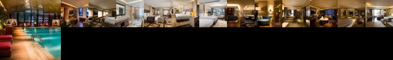 Hilton Beijing Wangfujing Hilton Beijing Wangfujing
