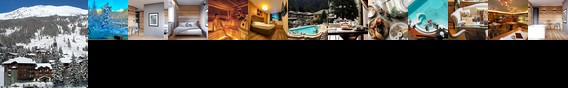 Relais Des Glaciers Hotel Relais Des Glaciers Hotel