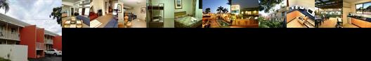 Kelanbri Holiday Apartments