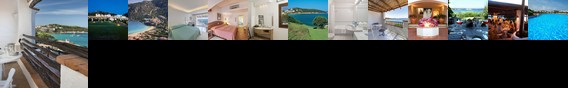 La Bisaccia Hotel Arzachena La Bisaccia Hotel Arzachena