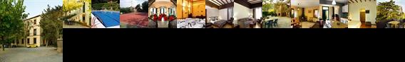Villa Engracia Hotel Rural Espluga de Francoli