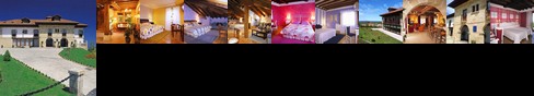 Valle de Arco Hotel