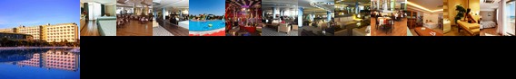 Golden Coast Resort Manavgat