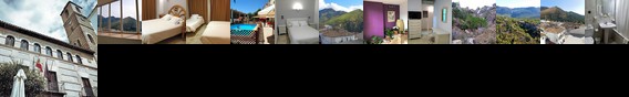 Pena De Los Halcones Hotel Cazorla Pena De Los Halcones Hotel Cazorla