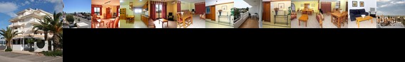 Torre Corinto Apart-Suites Sagunto