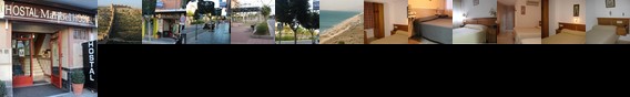 Hostal Maribel Almeria Hostal Maribel Almeria