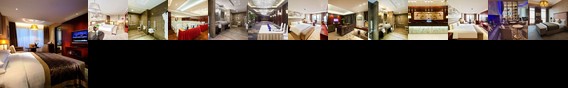 Crowne Plaza Beijing Zhongguancun Crowne Plaza Beijing Zhongguancun