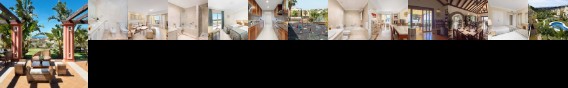 Colina del Paraiso Apartments Benahavis
