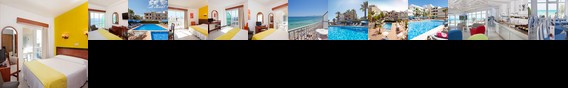 Hotel Js Can Picafort Santa Margalida
