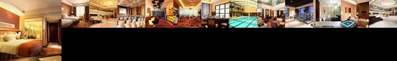 Crowne Plaza Hotel Zhongshan Xiaolan