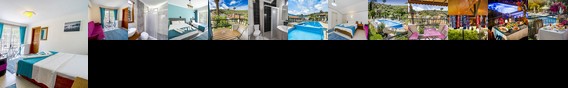 Flower Hotel Pension