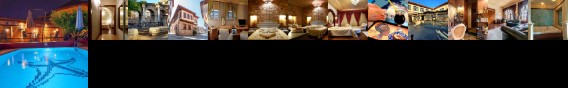 Puding Suite Antalya