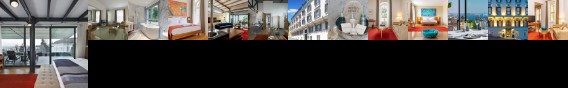Tomtom Suites Tomtom Suites