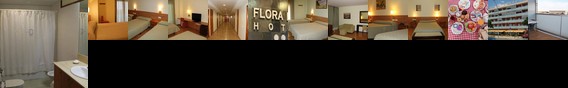 Hotel Flora Parc Hotel Flora Parc