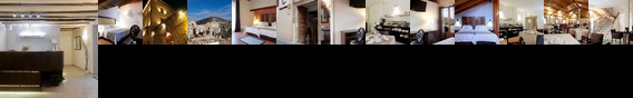 Hotel Convento del Giraldo Hotel Convento del Giraldo