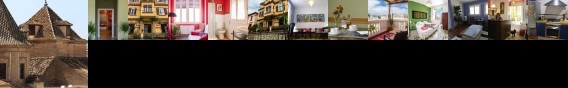 Villa Alicia Guest House Villa Alicia Guest House