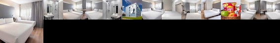 Hotel sidorme Barcelona Mollet