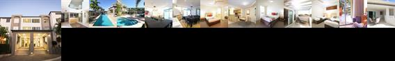 Caloundra Central Apartment Hotel
