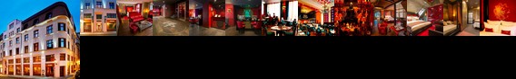 Buddha Bar Hotel Prague Buddha Bar Hotel Prague