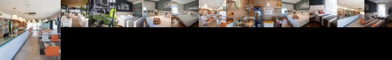 Hotel Bed4U Tudela