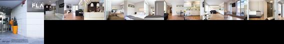 50 Flats Luxury Apartments