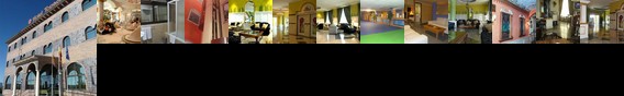 Hotel Topacio Valladolid Hotel Topacio Valladolid