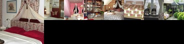 Bed &Breakfast Marjordi Vencimont