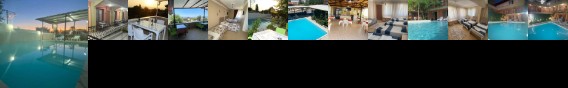 Beyaz Kale Hotel Pamukkale Beyaz Kale Hotel Pamukkale