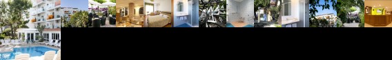 Hotel Bersoca Benicasim Hotel Bersoca Benicasim